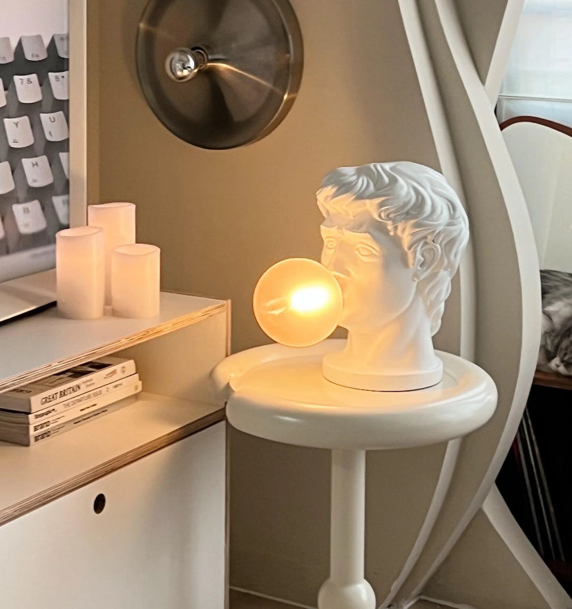 Wonder Table Lamp - Yiarolight