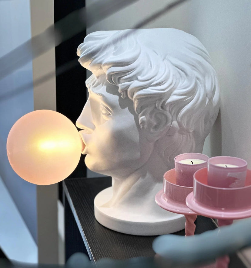 Wonder Table Lamp - Yiarolight