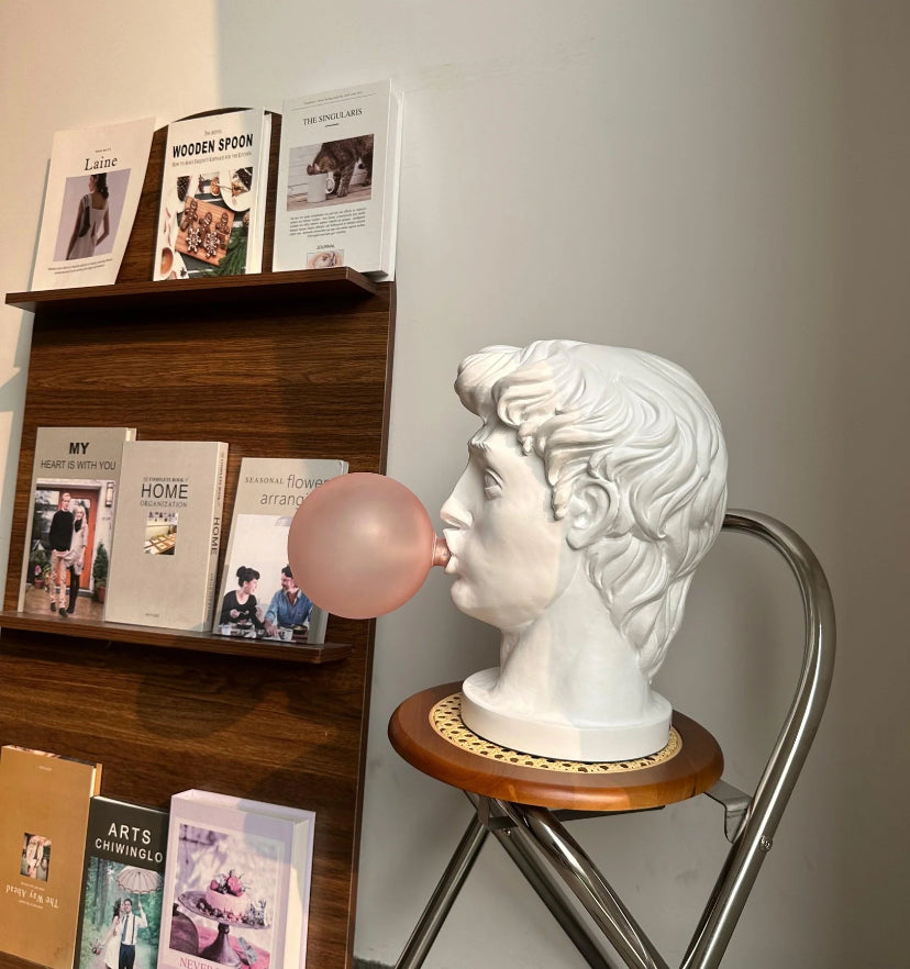 Wonder Table Lamp - Yiarolight