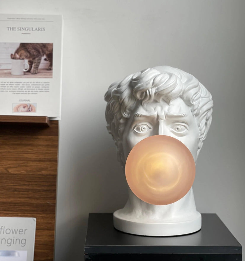 Wonder Table Lamp - Yiarolight