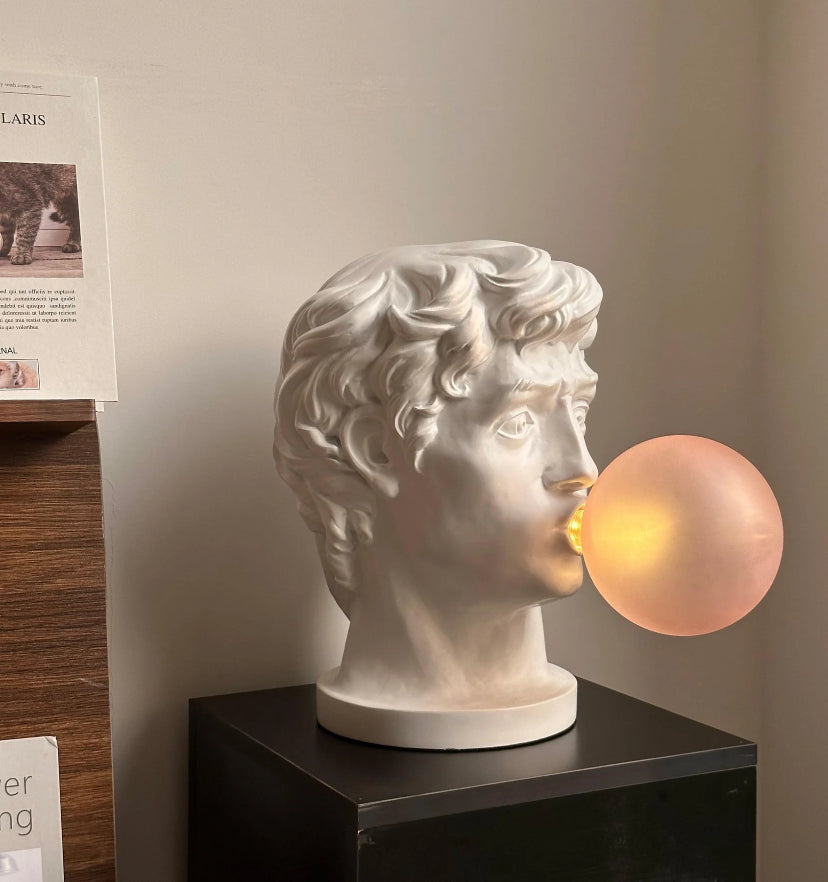 Wonder Table Lamp - Yiarolight
