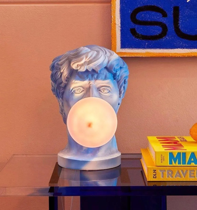 Wonder Table Lamp - Yiarolight