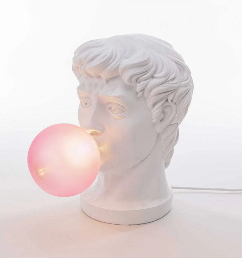 Wonder Table Lamp - Yiarolight