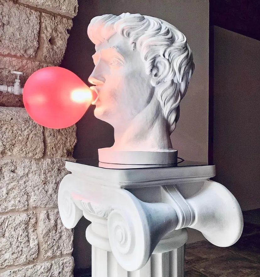 Wonder Table Lamp - Yiarolight