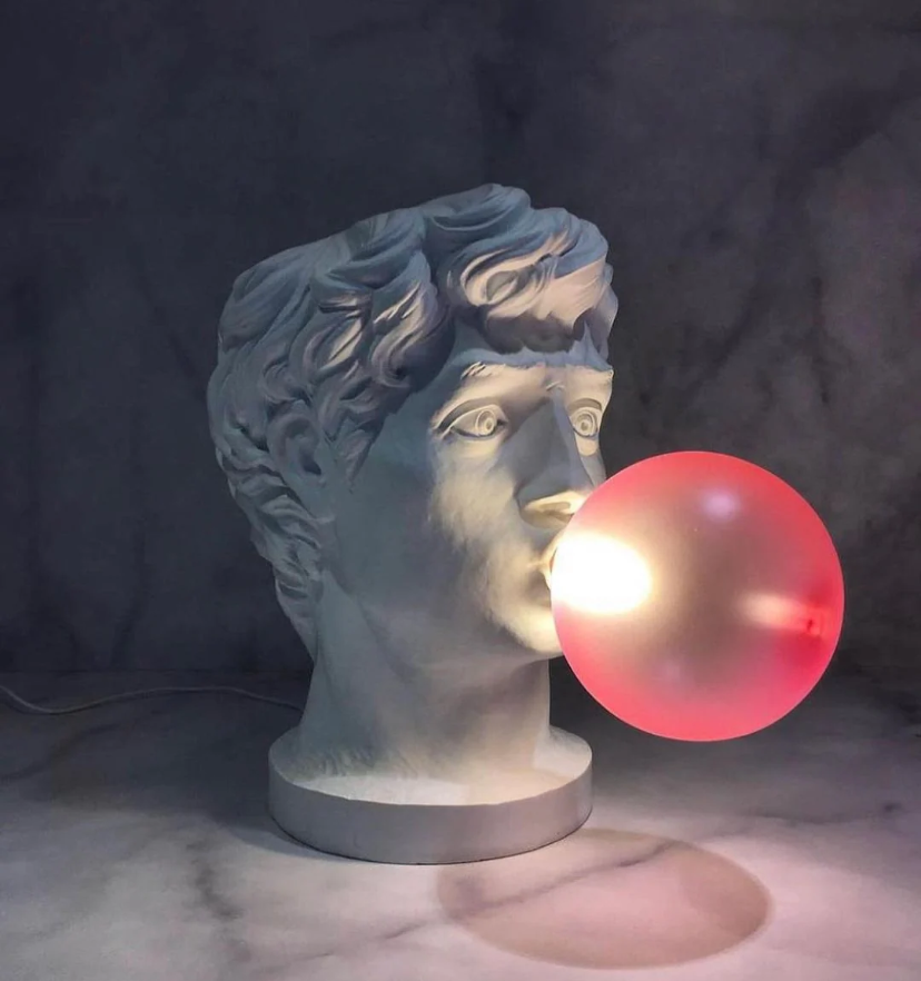 Wonder Table Lamp - Yiarolight