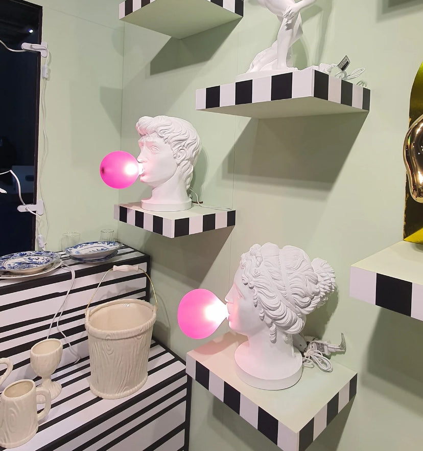 Wonder Table Lamp - Yiarolight