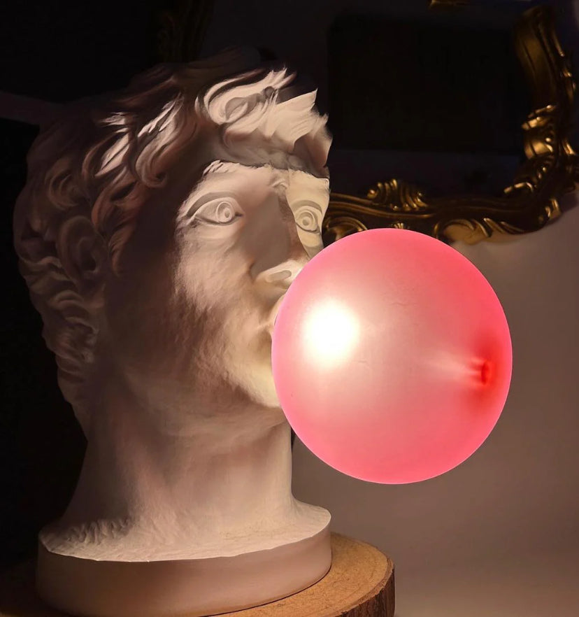 Wonder Table Lamp - Yiarolight