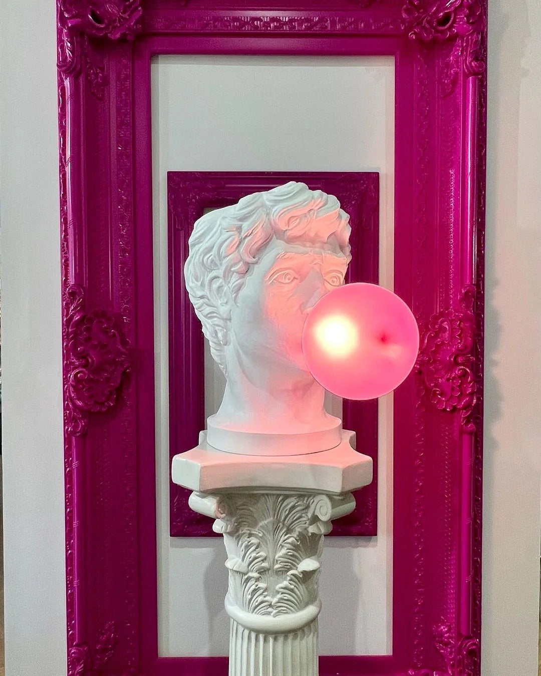 Wonder Table Lamp - Yiarolight