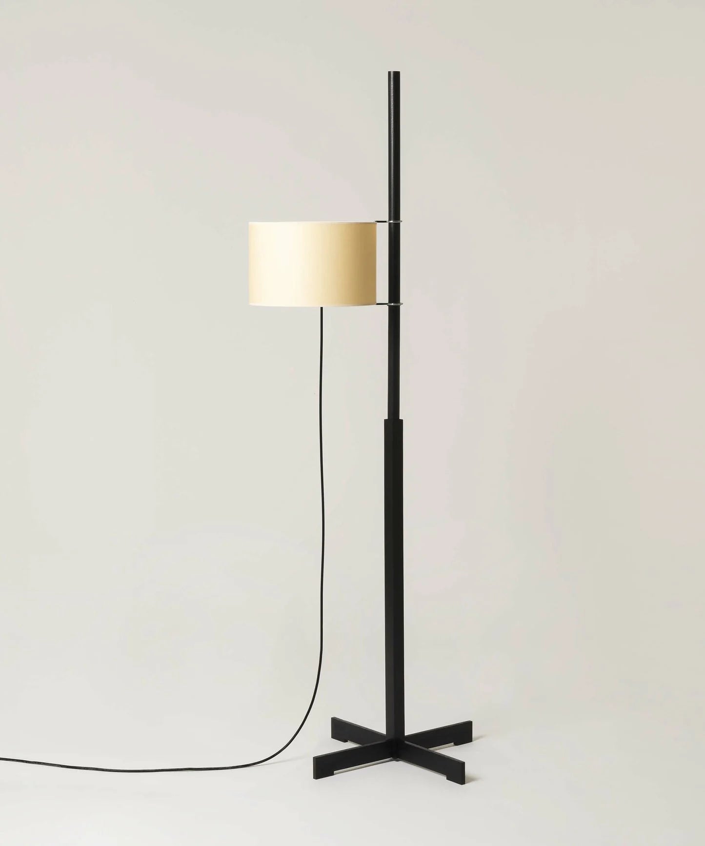 Wood Tmm Floor Lamp - Yiarolight