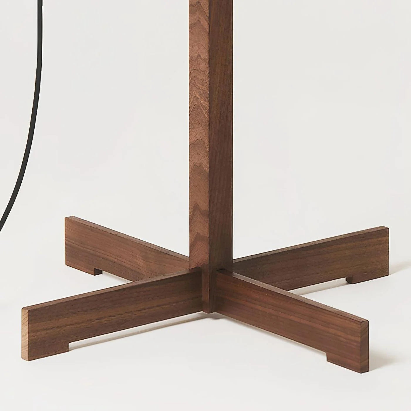 Wood Tmm Floor Lamp - Yiarolight