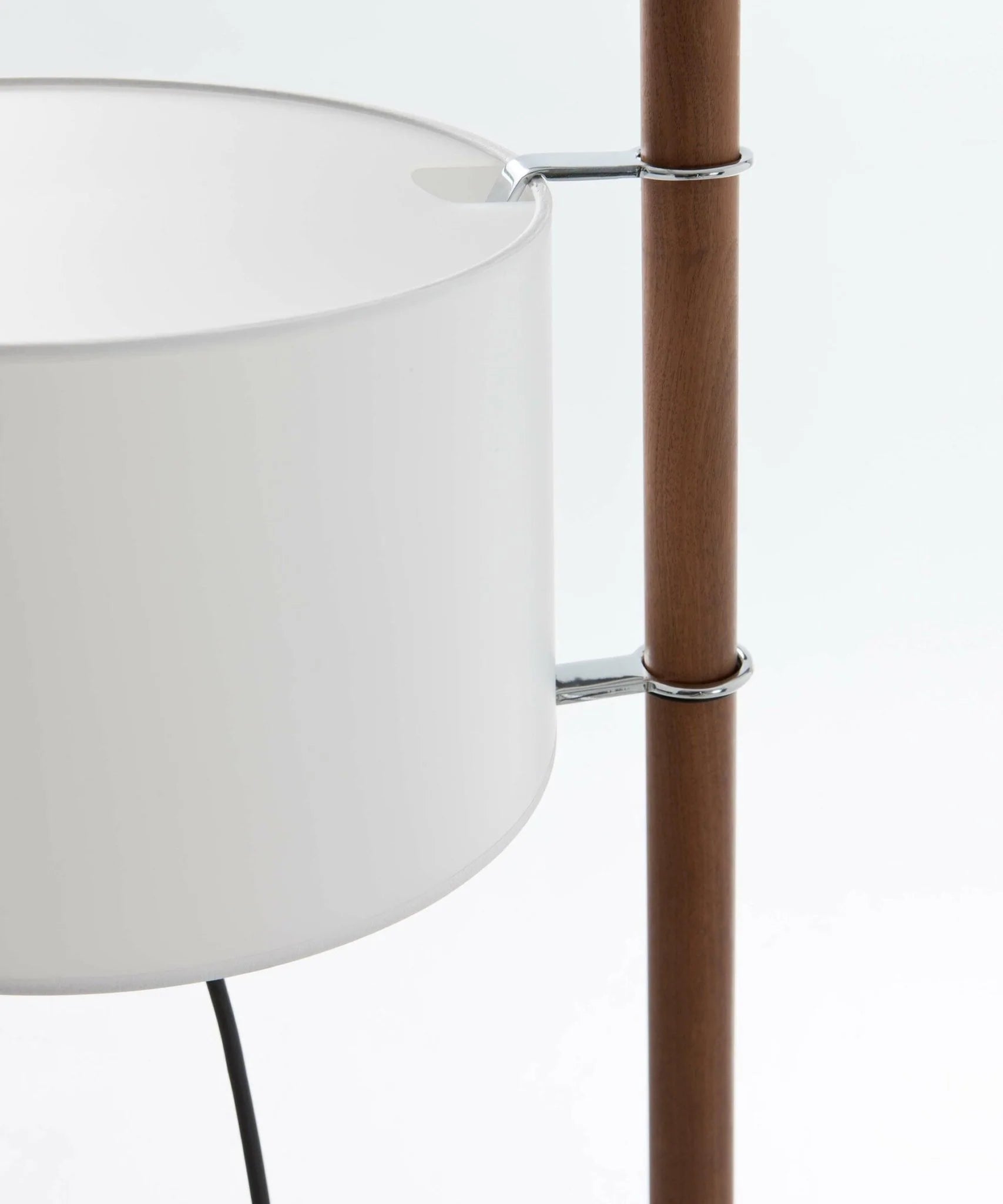 Wood Tmm Floor Lamp - Yiarolight