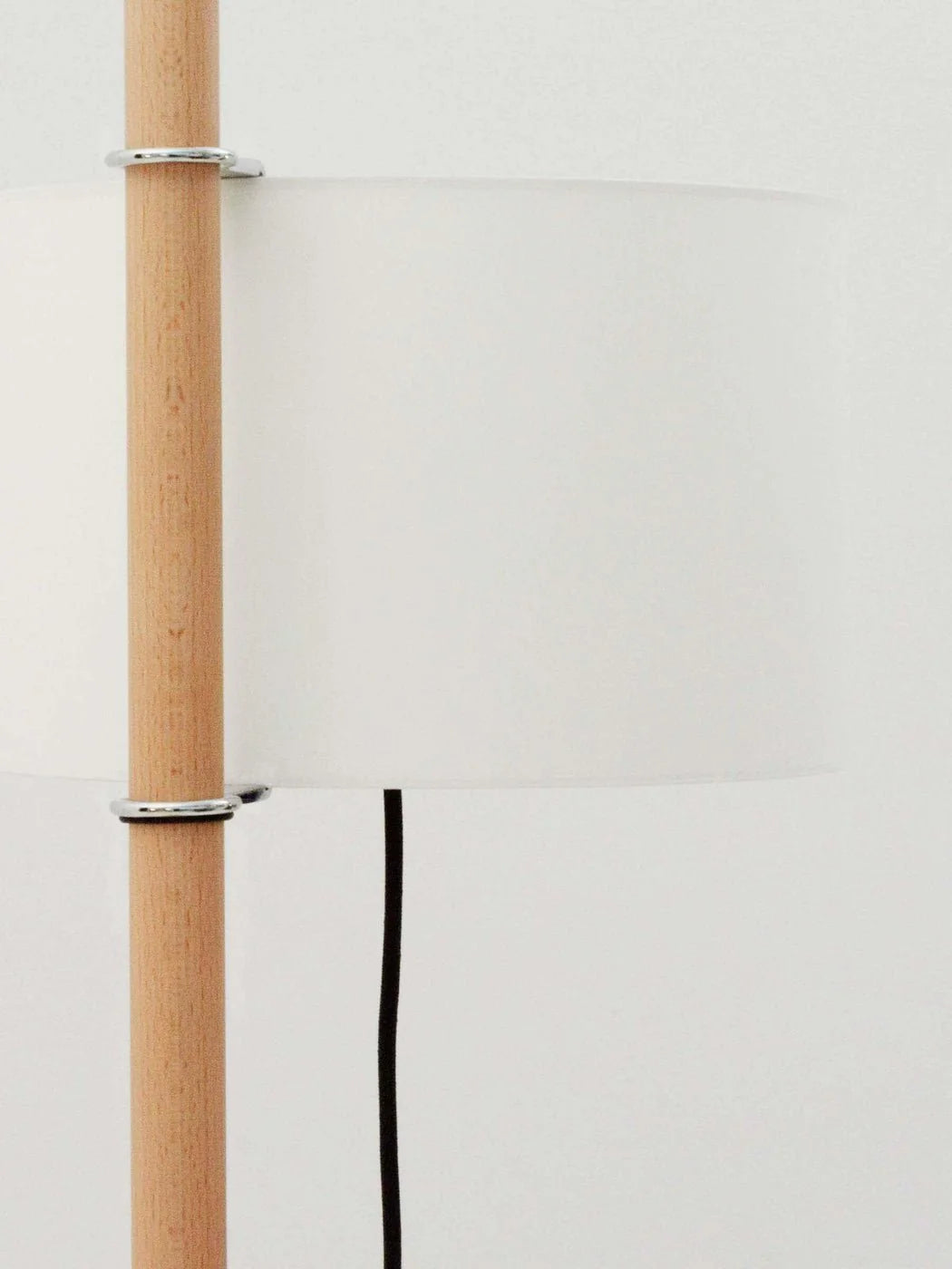 Wood Tmm Floor Lamp - Yiarolight