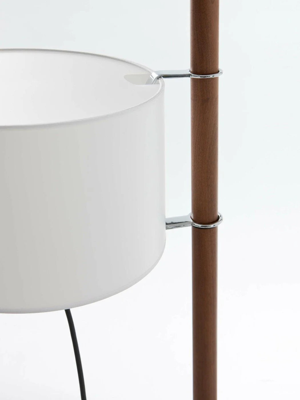 Wood Tmm Floor Lamp - Yiarolight