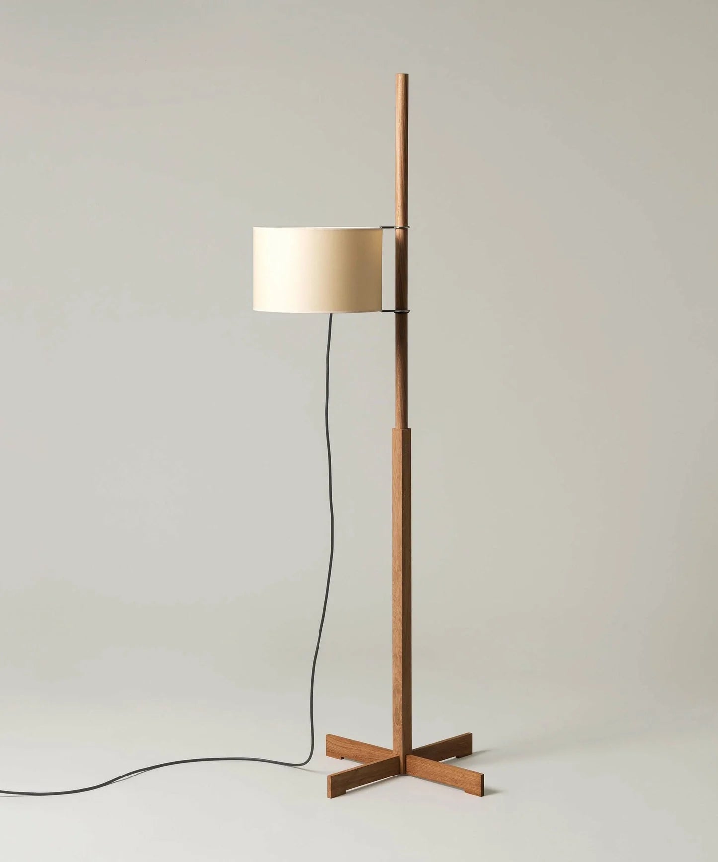 Wood Tmm Floor Lamp - Yiarolight