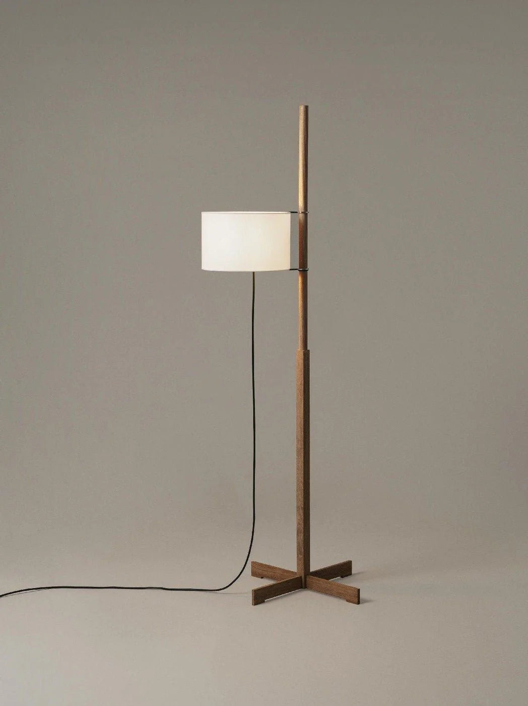 Wood Tmm Floor Lamp - Yiarolight