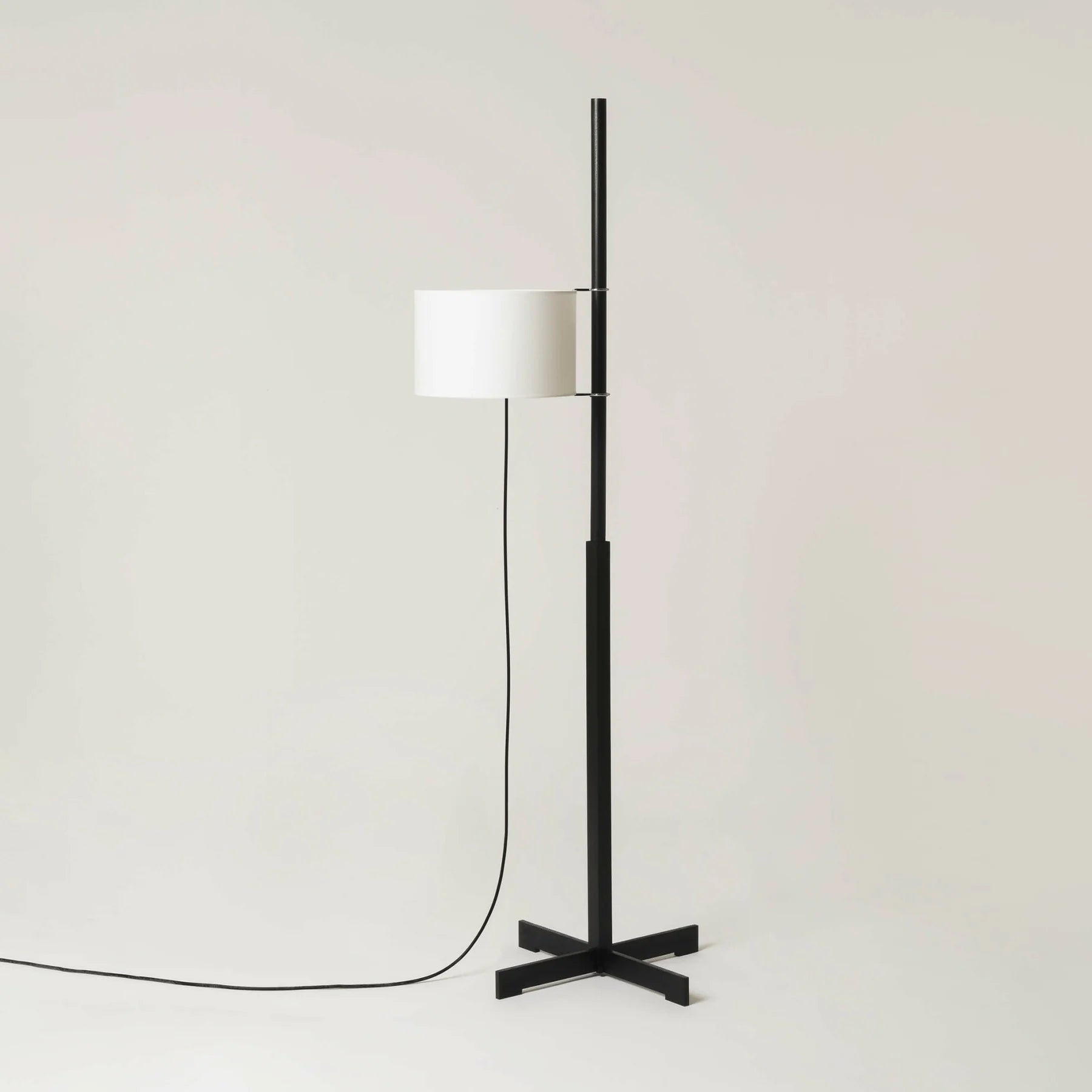 Wood Tmm Floor Lamp - Yiarolight