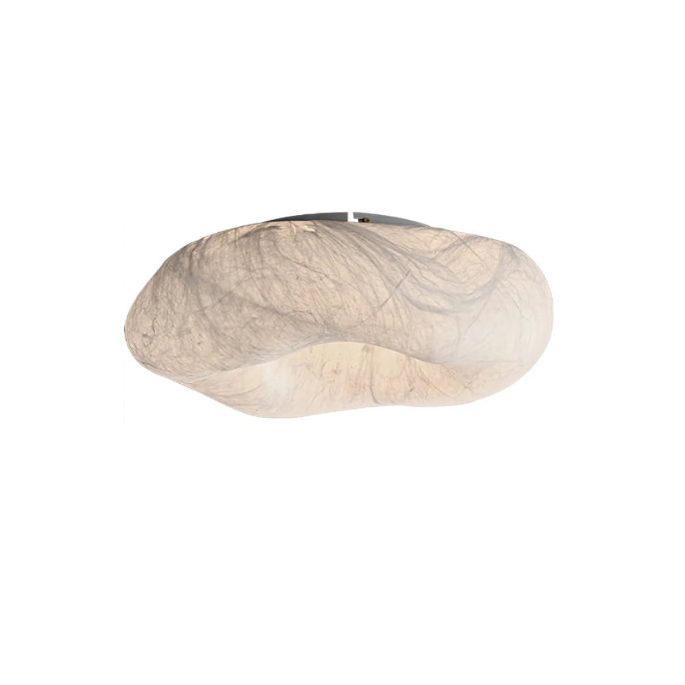 Yunduo Silk Ceiling Lamp - Yiarolight