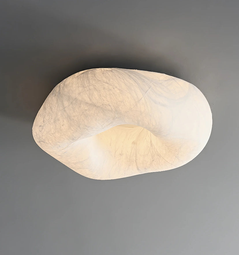 Yunduo Silk Ceiling Lamp - Yiarolight
