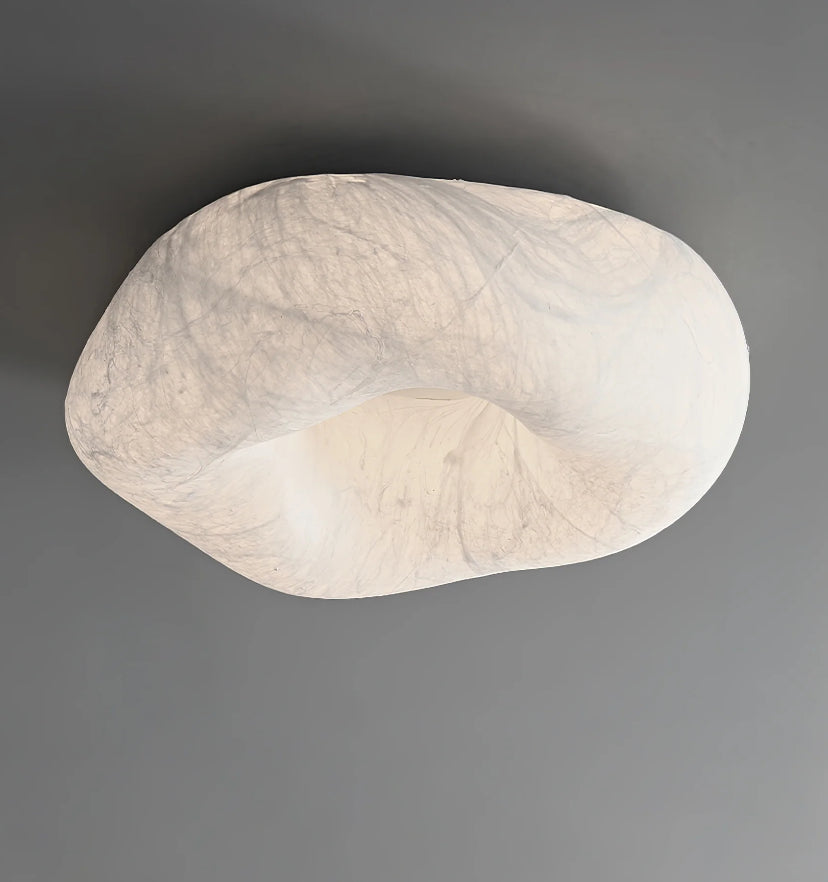 Yunduo Silk Ceiling Lamp - Yiarolight