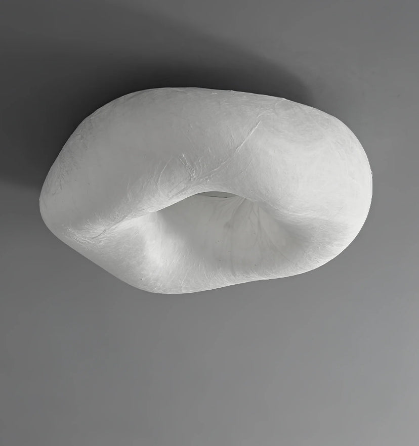 Yunduo Silk Ceiling Lamp - Yiarolight
