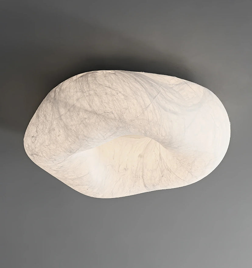 Yunduo Silk Ceiling Lamp - Yiarolight