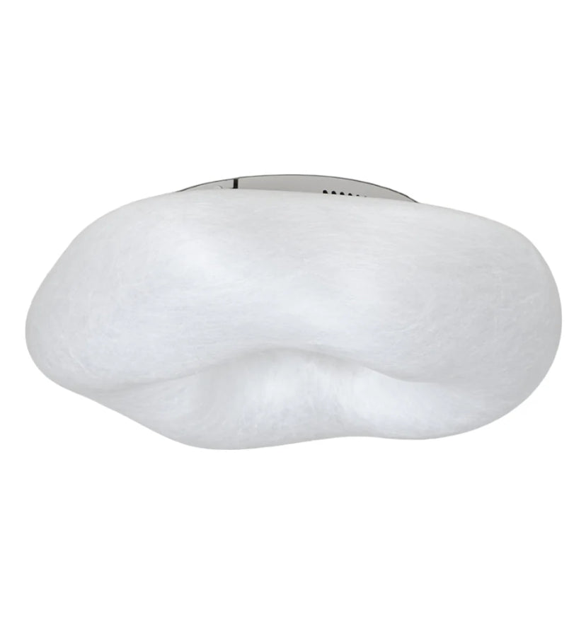 Yunduo Silk Ceiling Lamp - Yiarolight