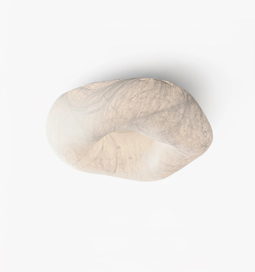 Yunduo Silk Ceiling Lamp - Yiarolight