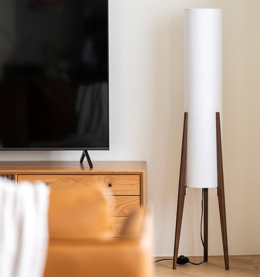 Zen Floor Lamp - Yiarolight
