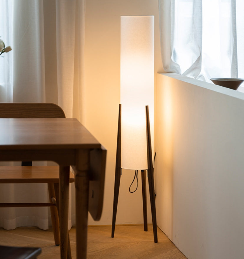 Zen Floor Lamp - Yiarolight