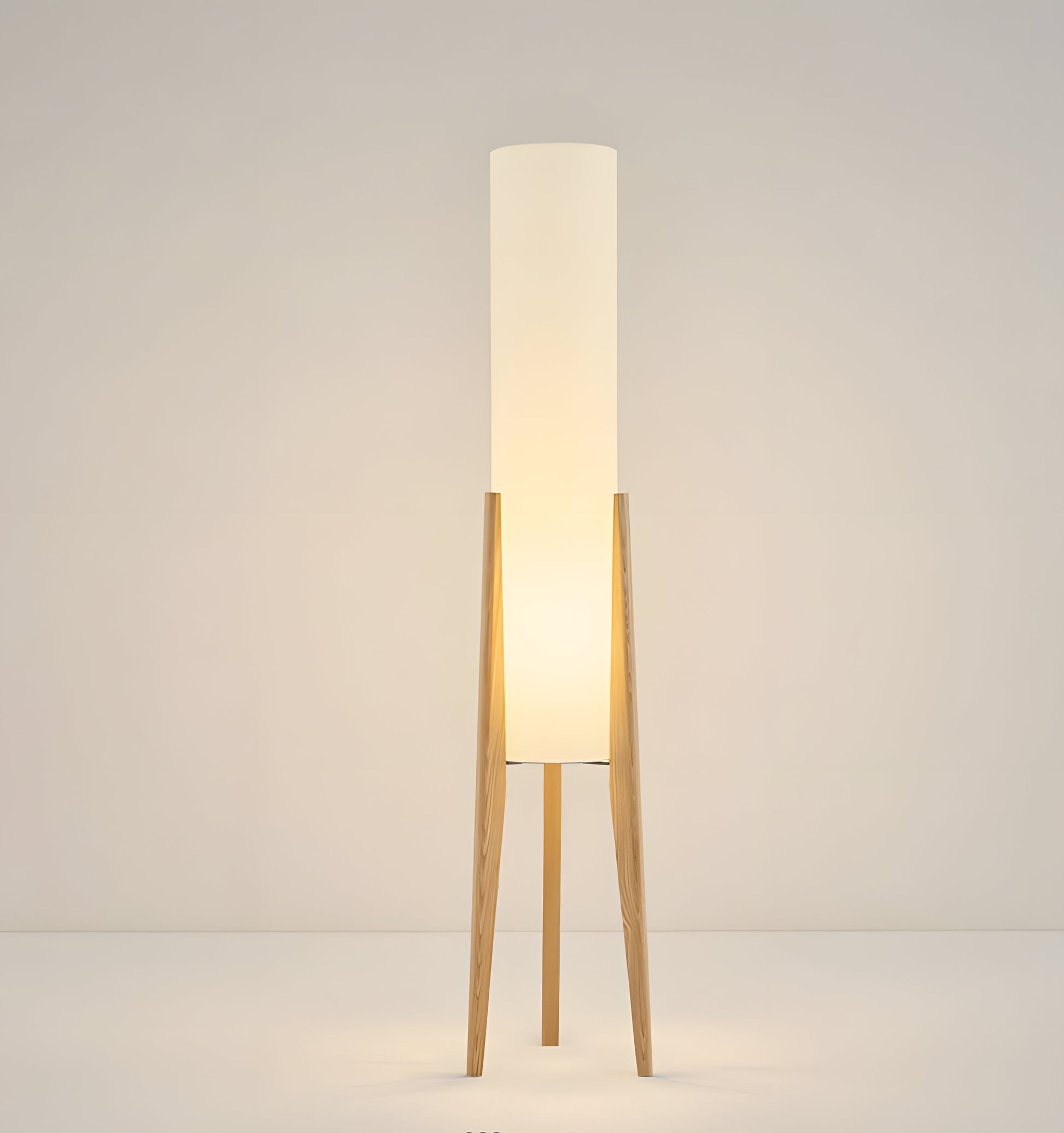 Zen Floor Lamp - Yiarolight