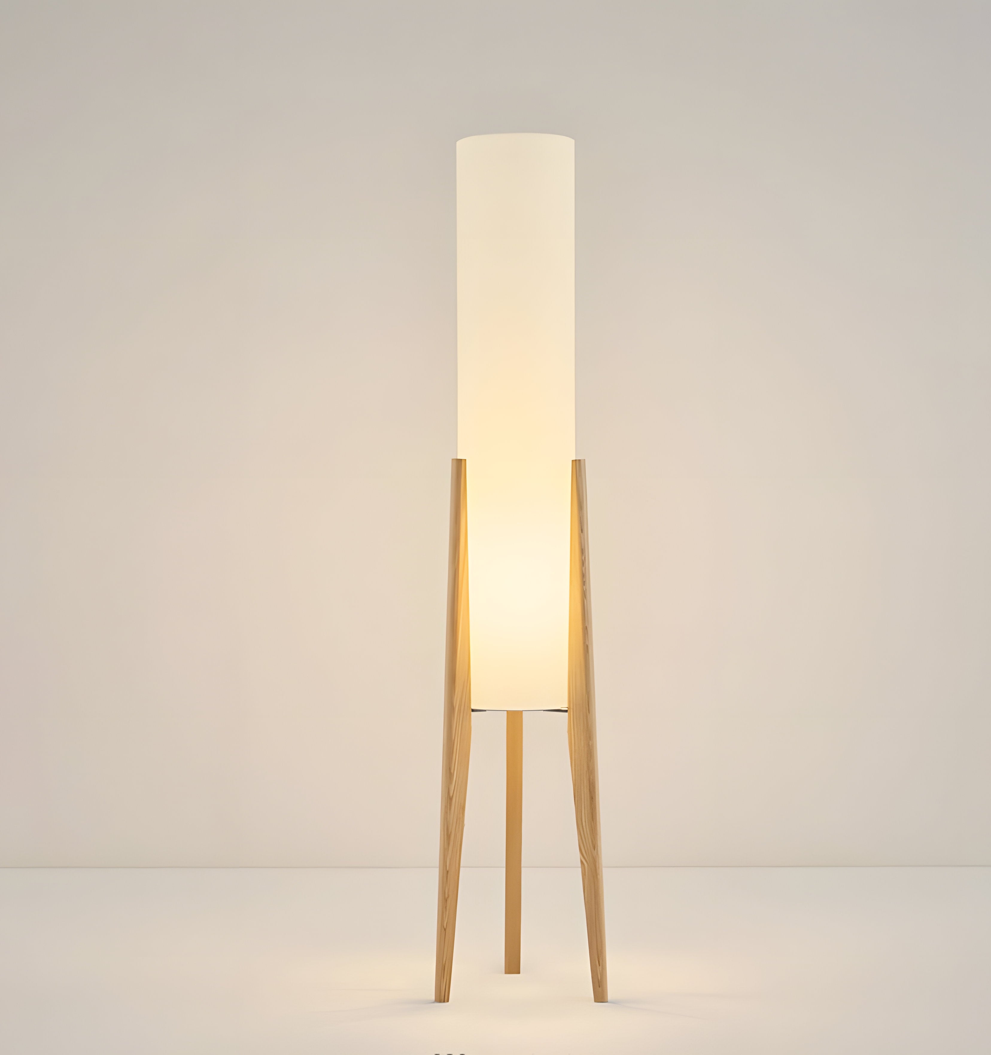 Zen Floor Lamp - Yiarolight