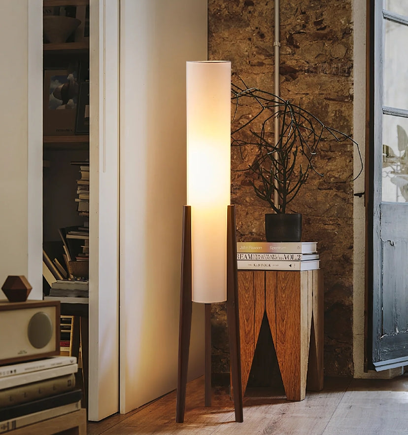 Zen Floor Lamp - Yiarolight