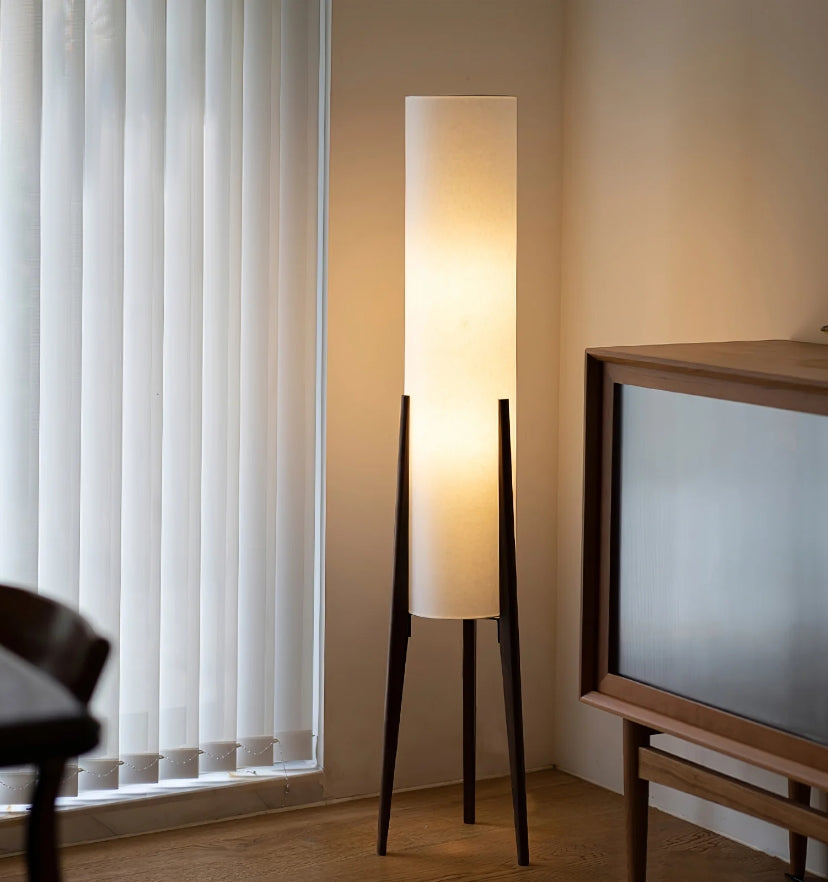 Zen Floor Lamp - Yiarolight