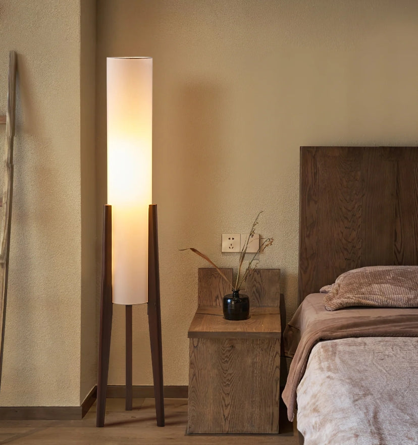 Zen Floor Lamp - Yiarolight