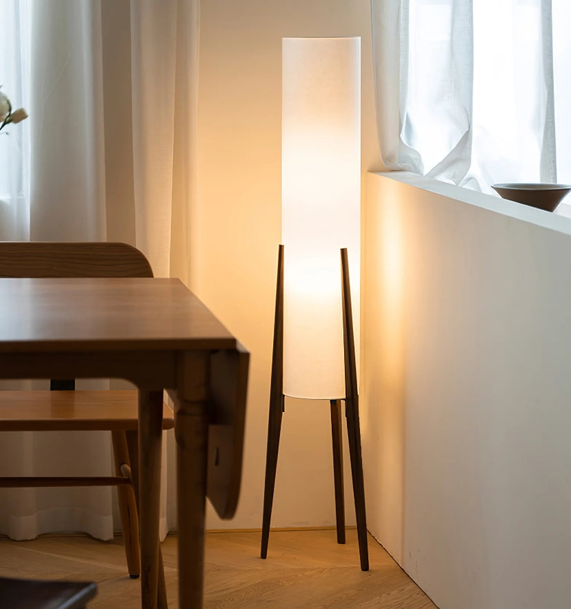 Zen Floor Lamp - Yiarolight