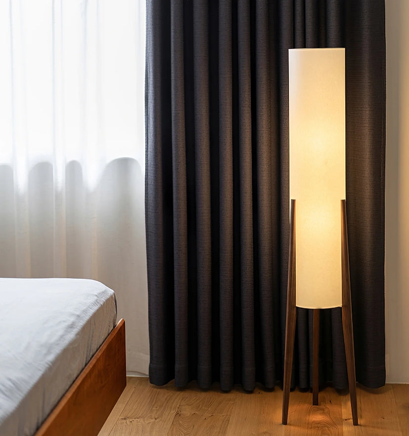 Zen Floor Lamp - Yiarolight