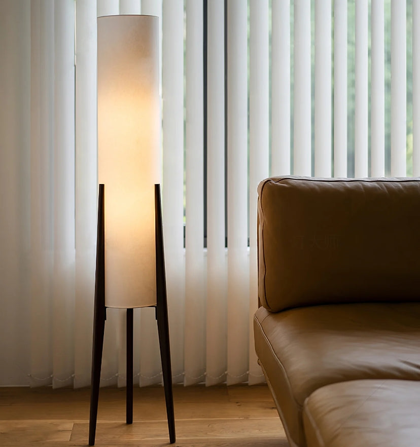 Zen Floor Lamp - Yiarolight