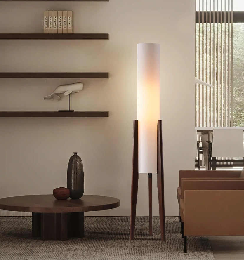 Zen Floor Lamp - Yiarolight