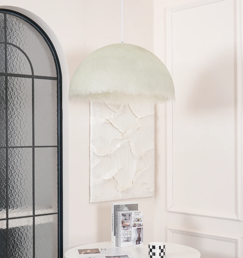 Znts Pendant Lamp - Yiarolight