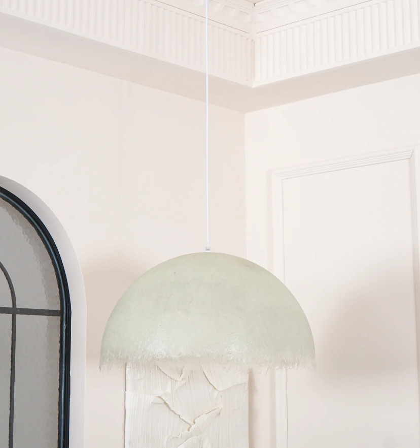 Znts Pendant Lamp - Yiarolight