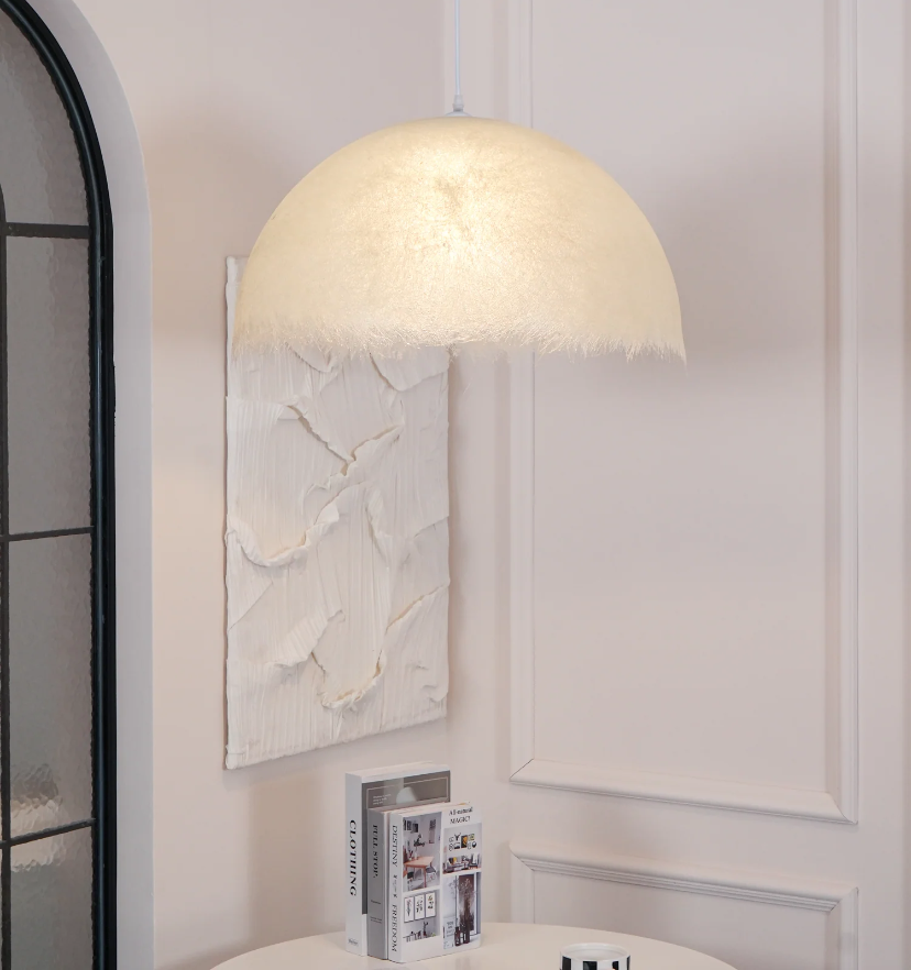 Znts Pendant Lamp - Yiarolight