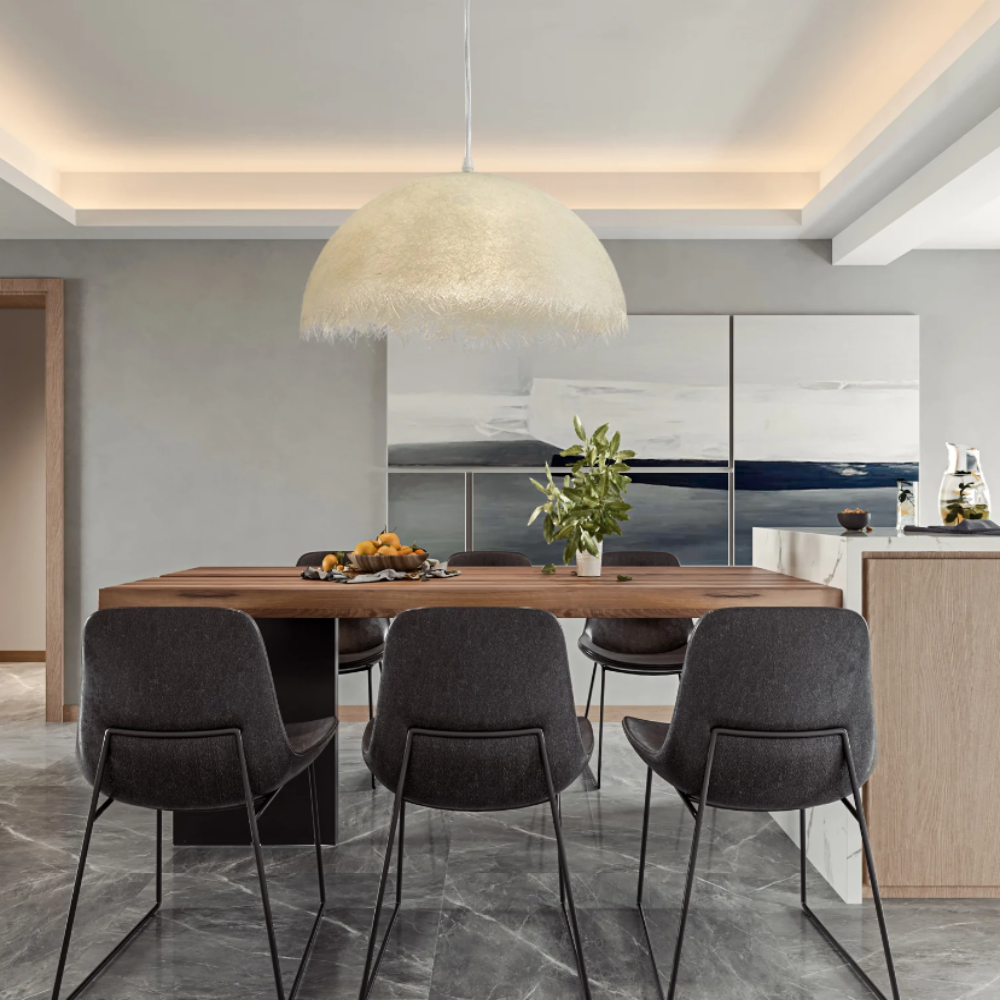 Znts Pendant Lamp - Yiarolight