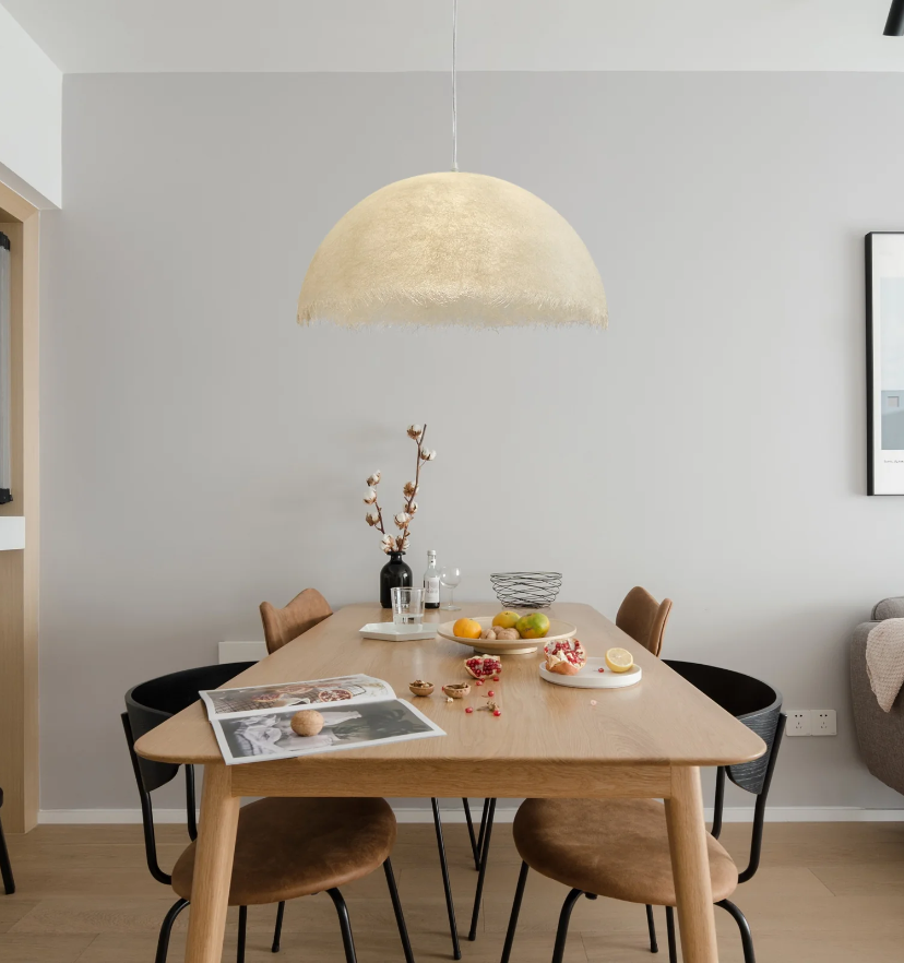 Znts Pendant Lamp - Yiarolight