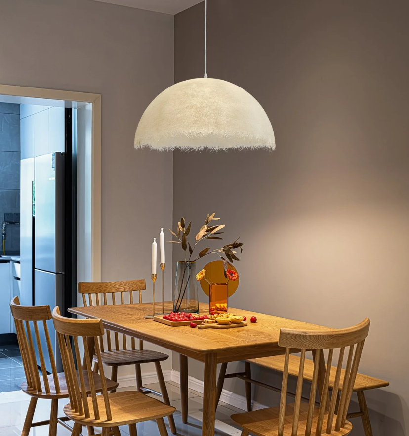 Znts Pendant Lamp - Yiarolight