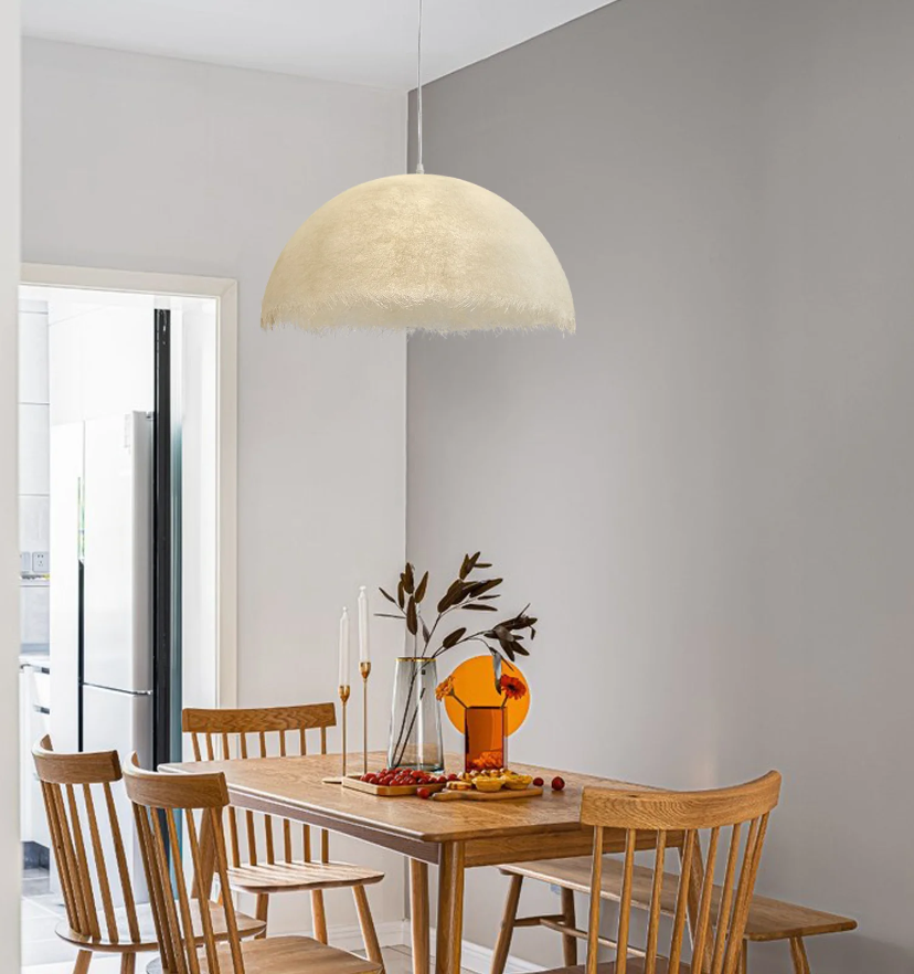 Znts Pendant Lamp - Yiarolight