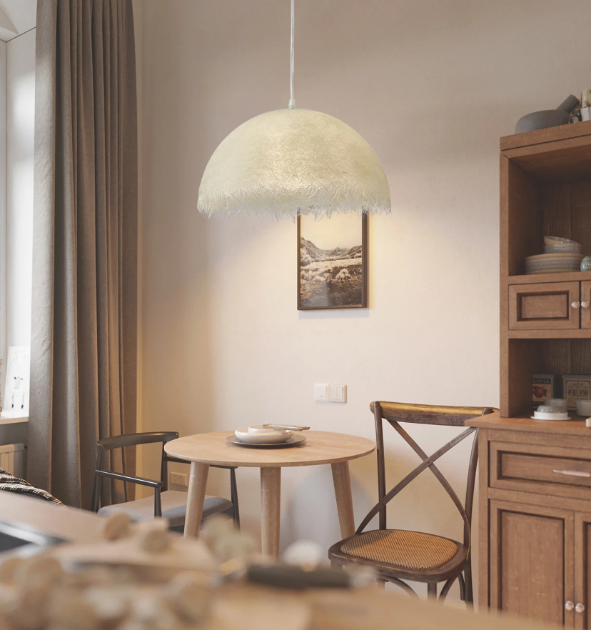 Znts Pendant Lamp - Yiarolight