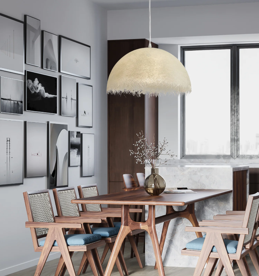 Znts Pendant Lamp - Yiarolight