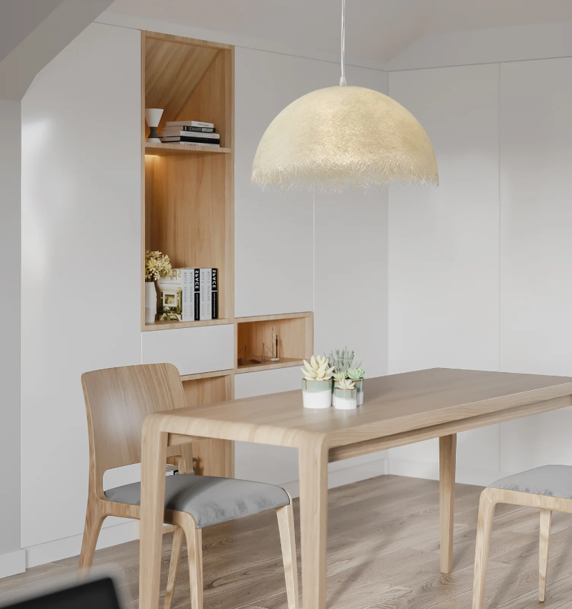 Znts Pendant Lamp - Yiarolight
