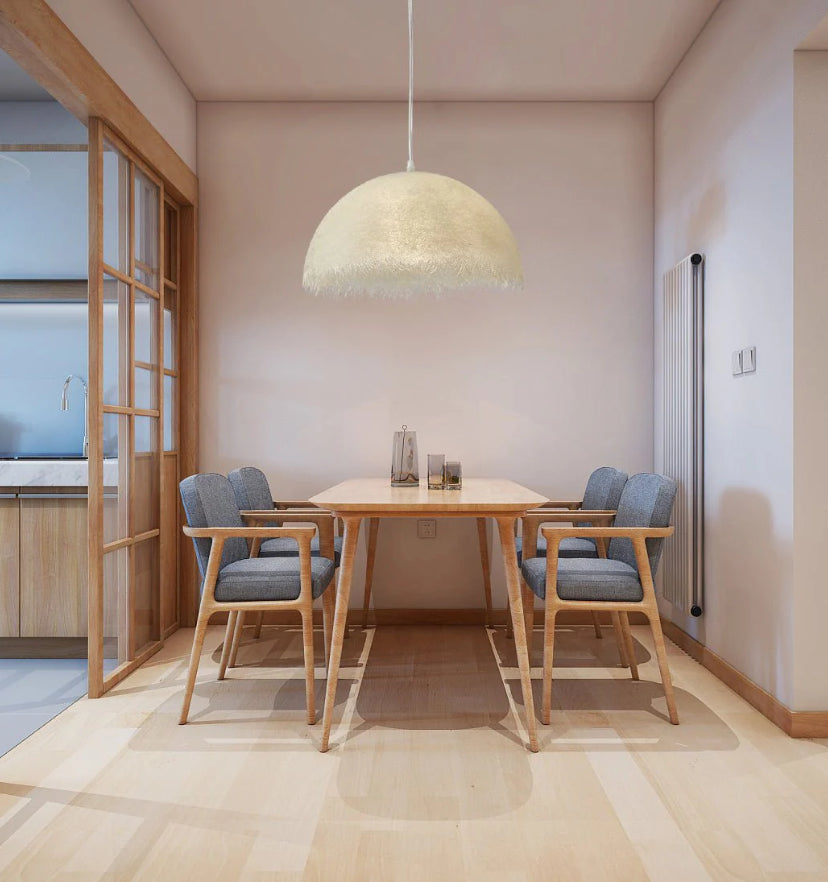 Znts Pendant Lamp - Yiarolight