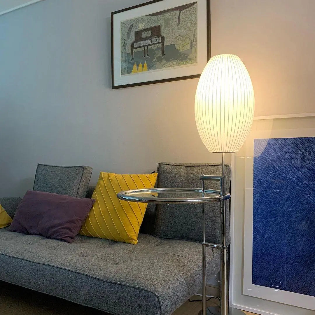 Nelson Table Lamp - Yiarolight
